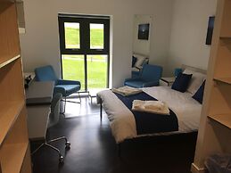 The Jean Muir Student Village