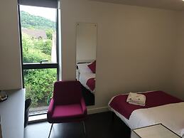 The Jean Muir Student Village