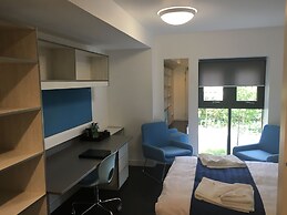 The Jean Muir Student Village