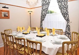 Cambrian House