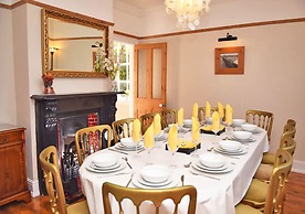Cambrian House
