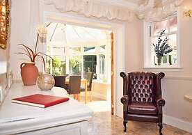 Cambrian House