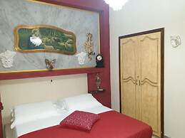 Lussuoso B&B Palazzo Putrino