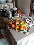 Lussuoso B&B Palazzo Putrino