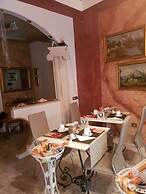 Lussuoso B&B Palazzo Putrino