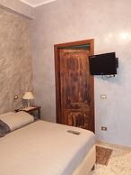 Lussuoso B&B Palazzo Putrino