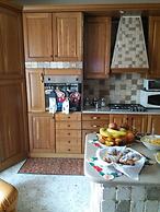 Lussuoso B&B Palazzo Putrino