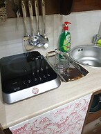 Lussuoso B&B Palazzo Putrino