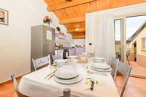 Residence Le Tartarughe