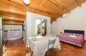 Residence Le Tartarughe