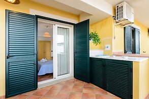 Residence Le Tartarughe