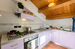 Residence Le Tartarughe