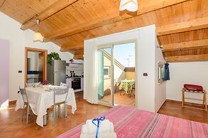 Residence Le Tartarughe