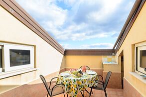 Residence Le Tartarughe