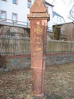 Pension Gasthof und Hotel Roter Hirsch