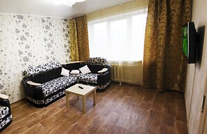 Dobrye Sutki Apartment on Sovetskaya 220