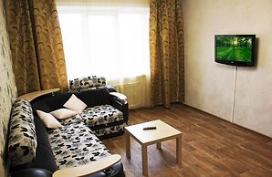 Dobrye Sutki Apartment on Sovetskaya 220