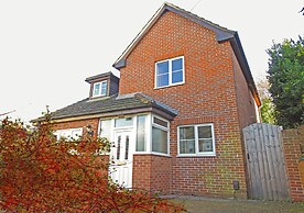 Grove House
