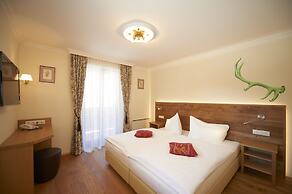 Aparthotel Hirschenau