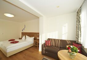 Aparthotel Hirschenau