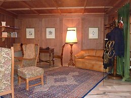 Aparthotel Hirschenau