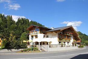 Aparthotel Hirschenau