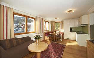Aparthotel Hirschenau