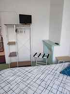 Hôtel Au Bon Coin