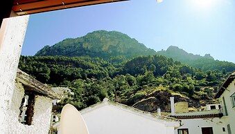 Apartamentos Rurales Martinez