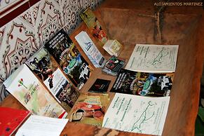 Apartamentos Rurales Martinez