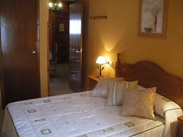 Apartamentos Rurales Martinez