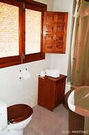 Apartamentos Rurales Martinez