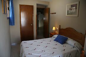 Apartamentos Rurales Martinez