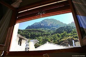 Apartamentos Rurales Martinez