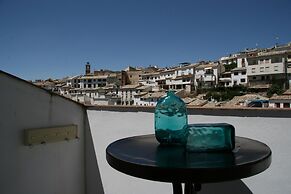 Apartamentos Rurales Martinez