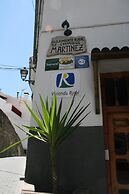 Apartamentos Rurales Martinez