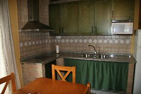 Apartamentos Rurales Martinez