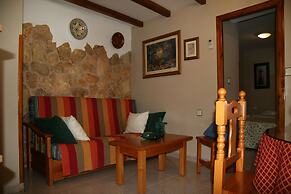 Apartamentos Rurales Martinez