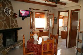 Apartamentos Rurales Martinez