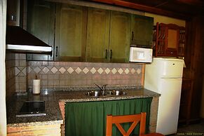 Apartamentos Rurales Martinez