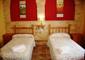 Apartamentos Rurales Martinez