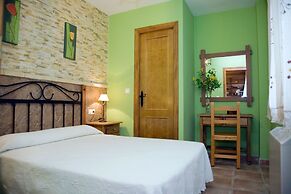 Apartamentos Rurales Martinez