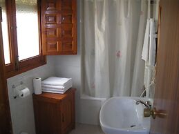 Apartamentos Rurales Martinez