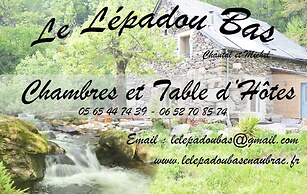 Le Lepadou Bas