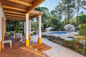08 Villa 97 by Herdade de Montalvo