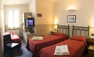 Hotel Da Benito
