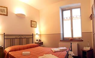 Hotel Da Benito