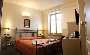 Hotel Da Benito