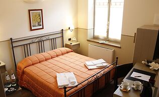 Hotel Da Benito