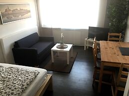 Business Apartment